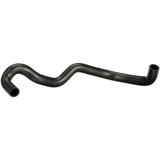 Gates Radiator Coolant Hose 890mm ID fits Chevrolet Matiz 2005-2013 1.0