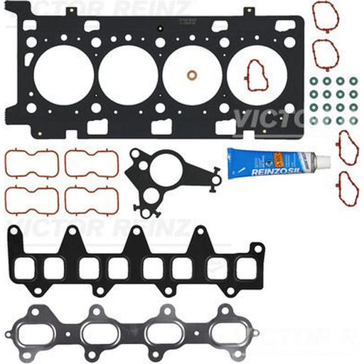 Victor Reinz Cylinder Head Gasket Kit 02-10268-01