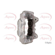 Apec 2 x Front Brake Calipers fits Toyota Land Cruiser Prado 2002-2010 3.0 4.0