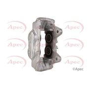 Apec Brake Caliper Assembly Front Left LCA142N