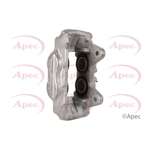Apec Brake Caliper Assembly Front Left LCA142N