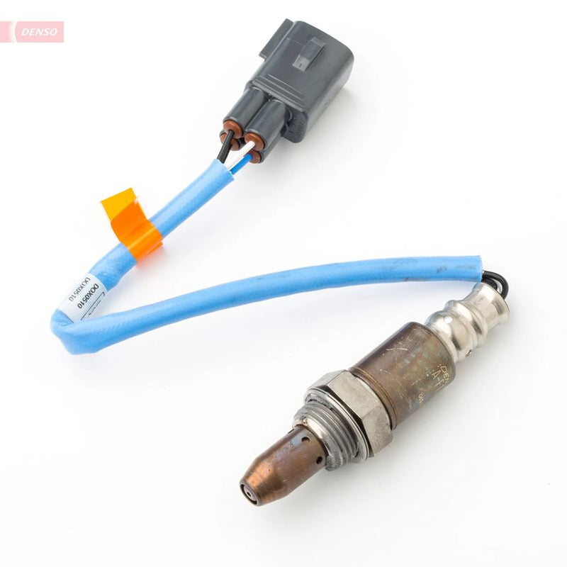 Denso O2 Lambda Oxygen Sensor Right fits Daihatsu Charade VIII 2011 on 1.33