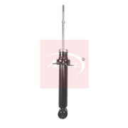 Apec Shock Absorber Damper Strut Front fits Mitsubishi Pajero 2000-2006 2.5 3.2