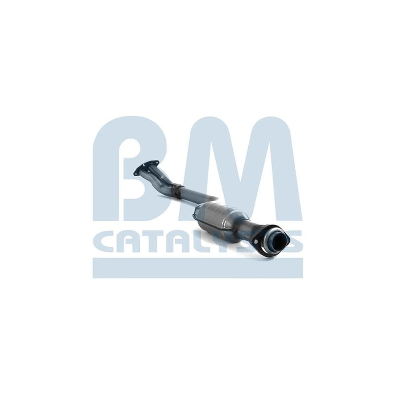 BM Catalysts Homologated Petrol Cat fits BMW Z3 Roadster 1995-1999 1.9