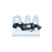 BM Catalysts Homologated Petrol Cat fits Audi A3 2010-2013 1.2