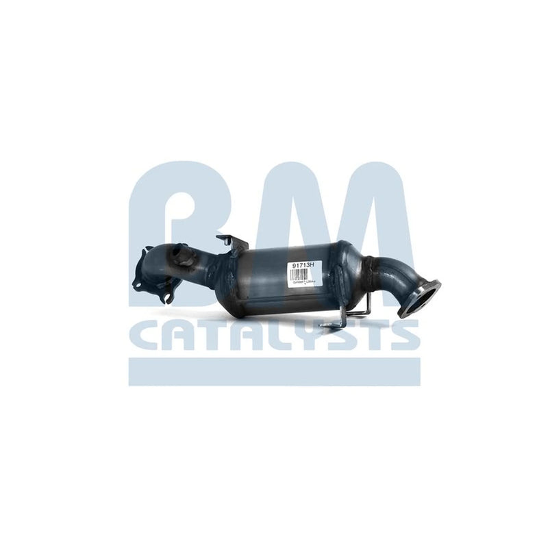 BM Catalysts Homologated Petrol Cat fits Audi A3 2010-2013 1.2