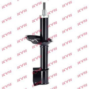 KYB Shock Absorber Damper Strut Front fits Seat Ibiza 1984-1993 1.2 1.5 1.7