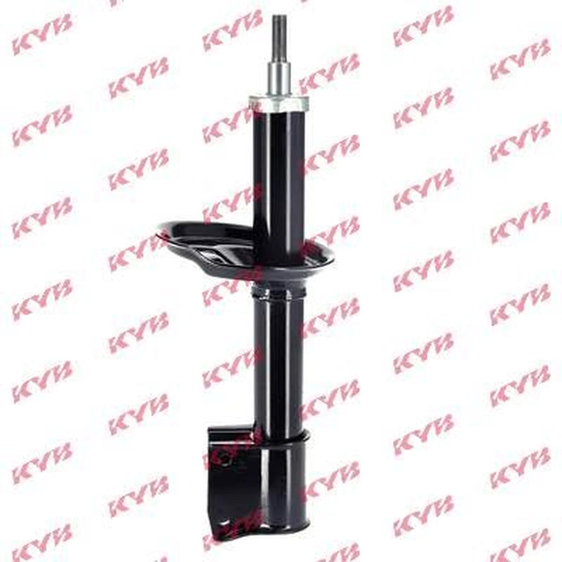 KYB Shock Absorber Damper Strut Front fits Seat Ibiza 1984-1993 1.2 1.5 1.7