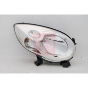 Apec Headlight Headlamp H4 Right fits Citroën C1 2005-2014 1.0 1.4