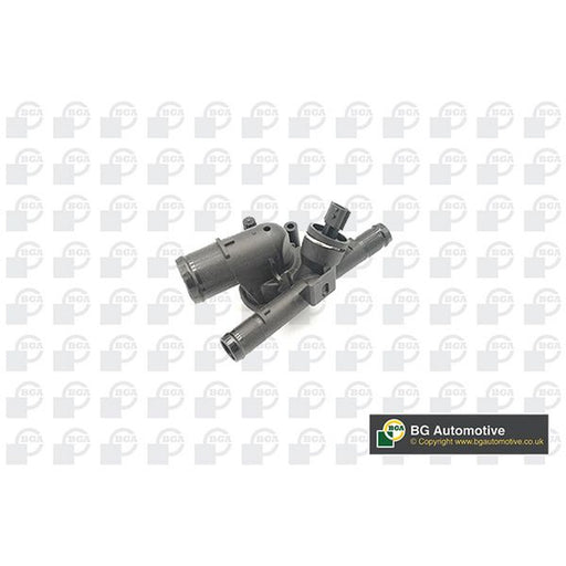 BGA Thermostat,Coolant fits Nissan Navara NP300 Pickup 2015 on 2.3