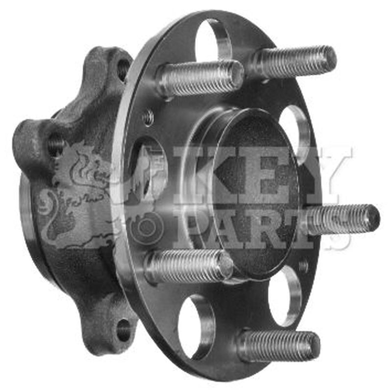 Key Parts Wheel Bearing Kit fits Honda Accord VII 2003-2008 2.0 2.2 2.4