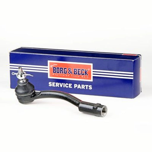 Borg & Beck Steering Tie Rod End Ball Joint M10x1.25 BTR6217