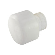 Faithfull Nylon Hammer Replacment Face 38mm Faithfull - Dynamic Drive