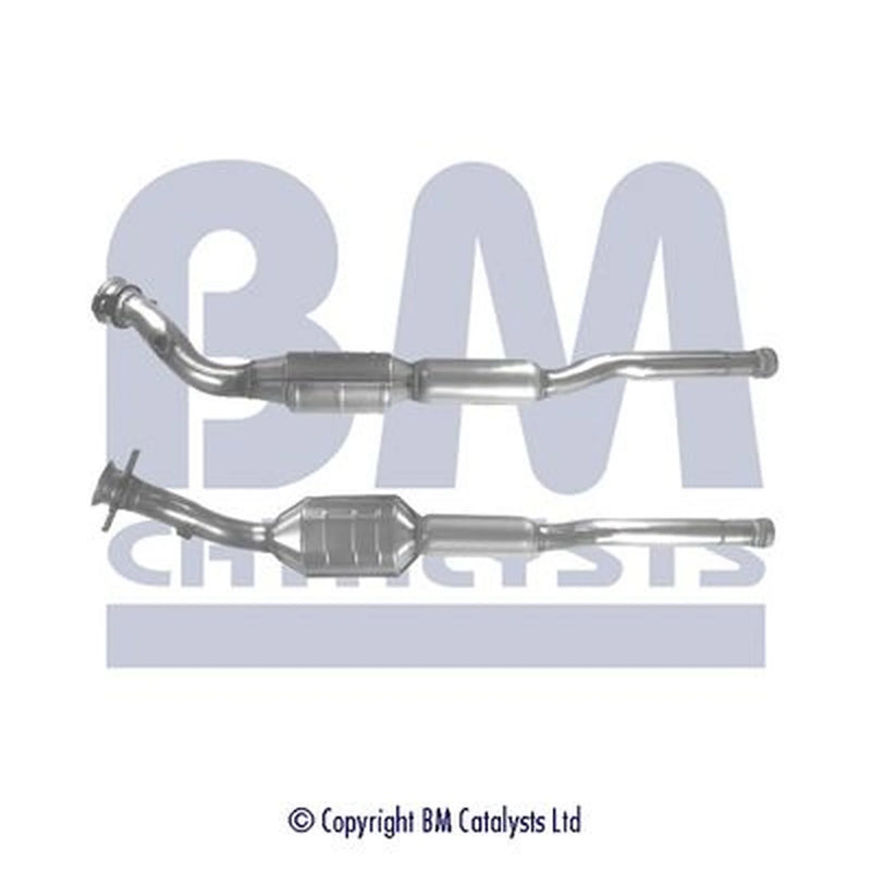 BM Catalysts Petrol Cat fits Volvo 850 1991-1996 2.0 2.4
