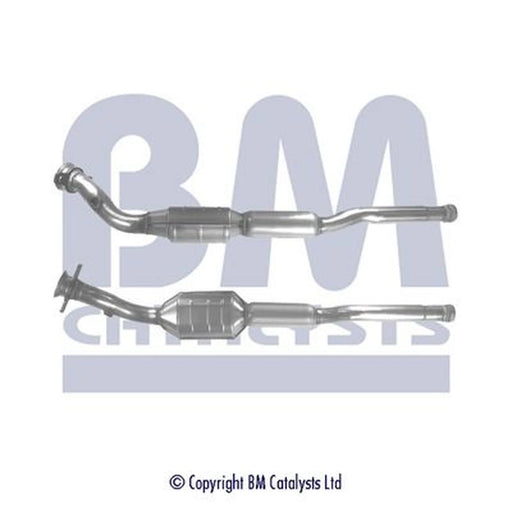 BM Catalysts Petrol Cat fits Volvo 850 1991-1996 2.0 2.4