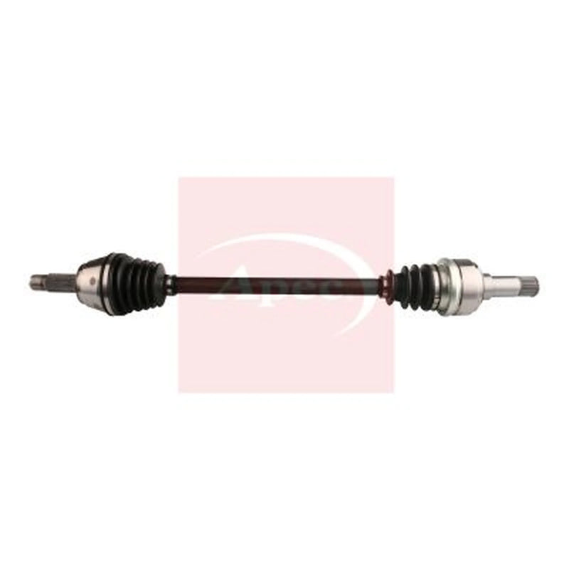 Apec CV Drive Shaft Driveshaft Rear Right ADS1244LR