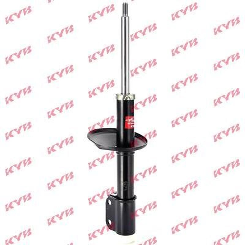 KYB 2 x Shock Absorbers fits Renault Extra 1986-1998 1.2 1.4 1.6 1.9