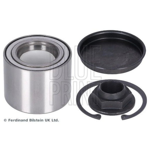 Blue Print Wheel Bearing Kit Rear Right 80mm ADBP820076