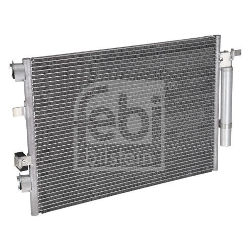 Febi Air Conditioning Condenser 1001921