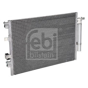 Febi Air Conditioning Condenser 1001921