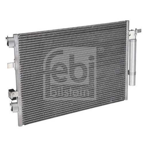 Febi Air Conditioning Condenser 1001921