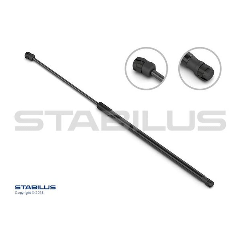 Stabilus Bonnet Gas Strut Lift Support Hood Lift Shock Replacem 570778