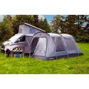 Outdoor Revolution Cayman T3 DT LOW (Inc Footprint) Driveaway Awning Outdoor Revolution - Dynamic Drive