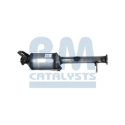 BM Catalysts Dpf fits Ford Tourneo Connect 2002-2013 1.8