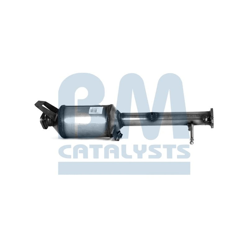 BM Catalysts Dpf fits Ford Tourneo Connect 2002-2013 1.8