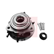 Apec Wheel Bearing Kit AWB1422