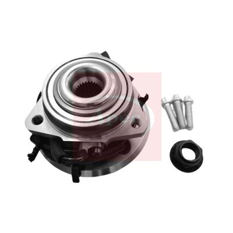 Apec Wheel Bearing Kit AWB1422