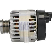 NAPA Car Alternator 12V fits Alfa Romeo Mito 2011-2015 1.3