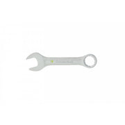 Carlyle Tools 12 Pt 18mm Stubby Combination Wrench - image 1