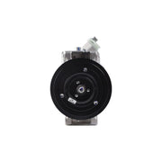 Hella Air Conditioning Compressor fits Mercedes-Benz C-Class 2002-2014