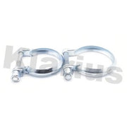 Klarius Fitting Kit- Catalyst And Dpf 402829 402829