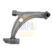 NAPA Control/Trailing Arm Front Right fits Audi Q3 2011-2018 1.4 2.0 2.5