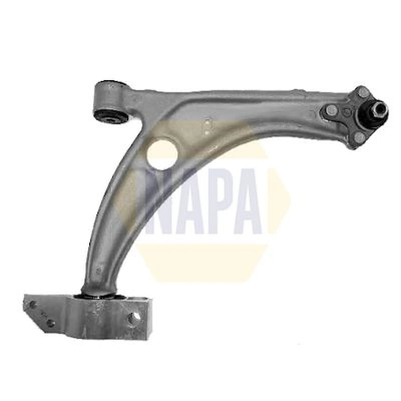 NAPA Control/Trailing Arm Front Right fits Audi Q3 2011-2018 1.4 2.0 2.5