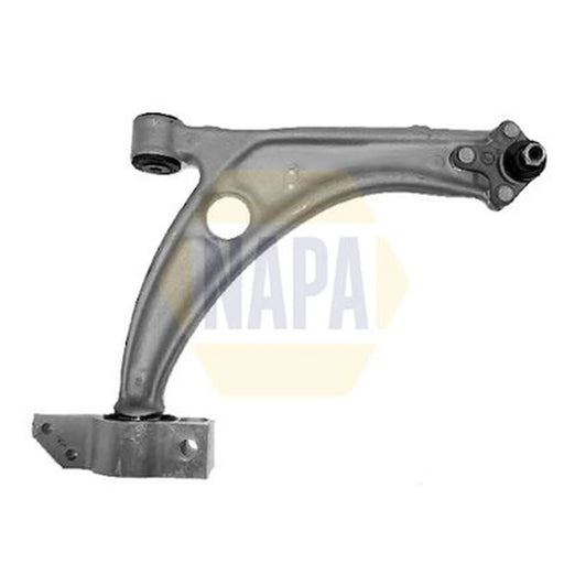 NAPA Control/Trailing Arm Front Right fits Audi Q3 2011-2018 1.4 2.0 2.5