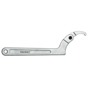 Teng Tools Hook Wrench 50 - 120mm Teng Tools - Dynamic Drive