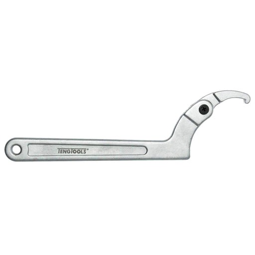 Teng Tools Hook Wrench 50 - 120mm Teng Tools - Dynamic Drive