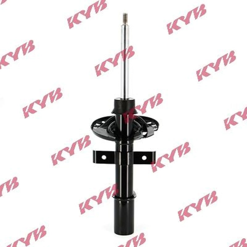 KYB Shock Absorber Damper Strut Front fits Renault Clio IV 2013-2021 1.6
