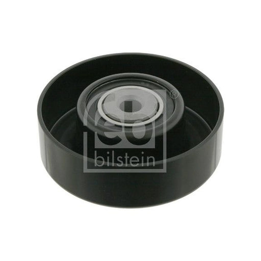 Febi V-Ribbed Belt Deflection/Guide Pulley 27541