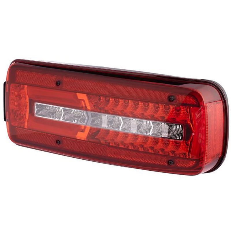 Hella Tail Light / Lamp LED Right