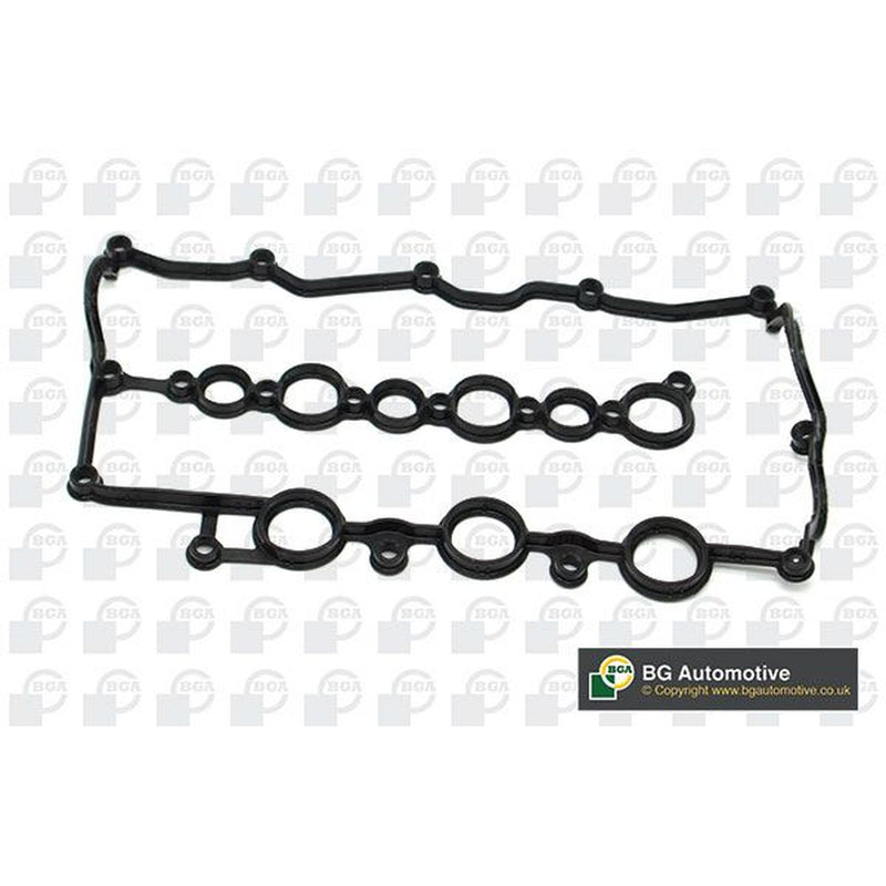 BGA Cylinder Head Cover Gasket NBR (nitrile butadiene rubber fits Citroën C5 III
