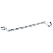 Teng Tools Double Ring Spanner Metric 18 x 19mm Teng Tools - Dynamic Drive
