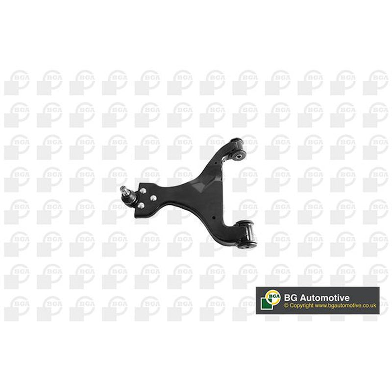BGA Control/Trailing Arm Front Left fits Mercedes-Benz Viano 2003-2007