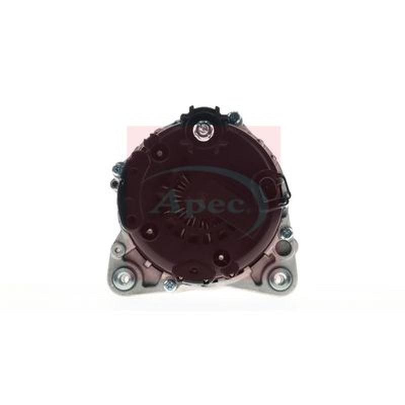 Apec Car Alternator 12V fits Audi A6 C7 2013-2018 2.0