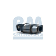 BM Catalysts Dpf fits BMW 5 2005-2010