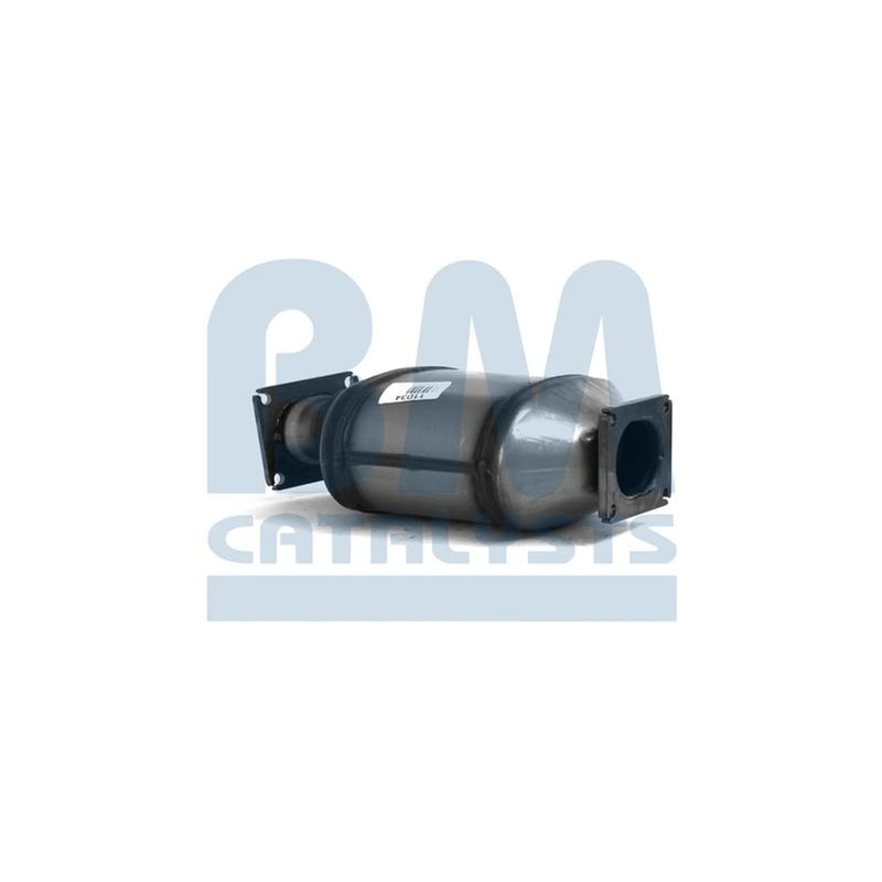 BM Catalysts Dpf fits BMW 5 2005-2010