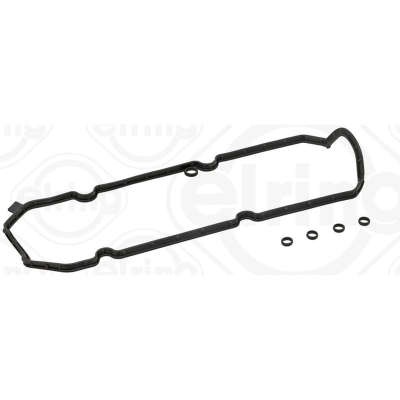 Elring Cylinder Head Cover Gasket Set fits Alfa Romeo Mito 2011-2018 1.4